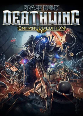 Space Hulk: Deathwing (Enhanced Edition)