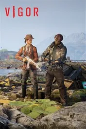 Vigor - Deadly Sunset Pack (DLC)