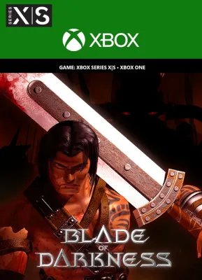 Blade of Darkness