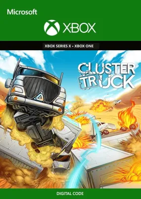 ClusterTruck