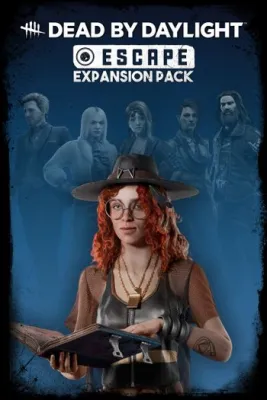 Dead by Daylight: Escape Expansion Pack (DLC) Steam