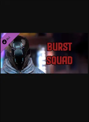 Burst Squad Wallpaper Pack (DLC)