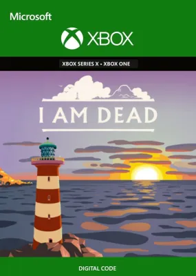 I Am Dead