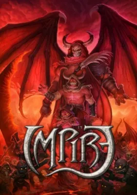 Impire - Black & White Demons (DLC)