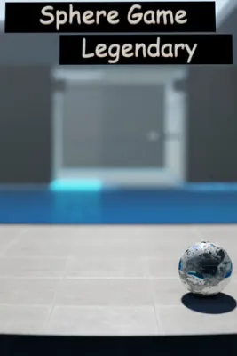 Sphere Game Legendary