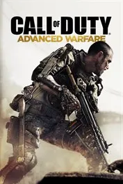 Call of Duty®: Advanced Warfare - Customization Bundle