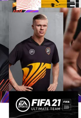 FIFA 21 Ultimate Team (DLC)
