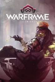 Warframe: Wake Up Tenno Pack (DLC)