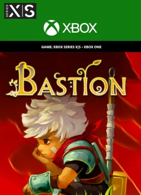 Bastion