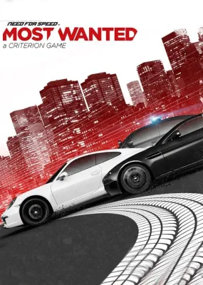 Need for Speed Most Wanted Complete (DLC) Bundle EA App Key