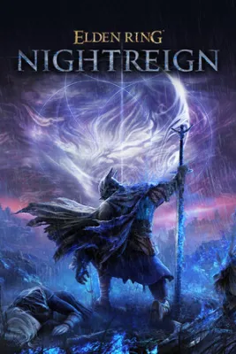 ELDEN RING NIGHTREIGN - Pre-Order Bonus (DLC)