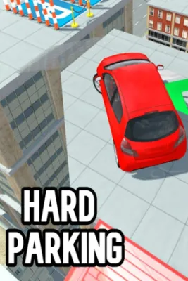 Hard Parking