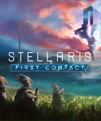 Stellaris: First Contact Story Pack (DLC) Steam