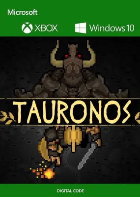 Tauronos