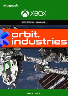 orbit.industries