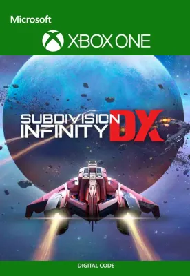 Subdivision Infinity DX