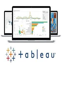 Tableau Desktop Pro