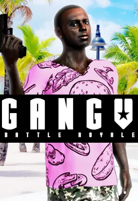 GangV | Civil Battle Royale