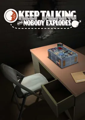Keep Talking and Nobody Explodes OCULUS RIFT Key
