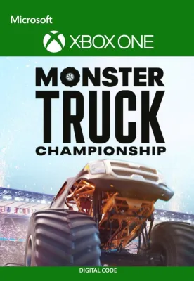 Monster Truck Championship