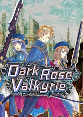 Dark Rose Valkyrie: Deluxe Bundle