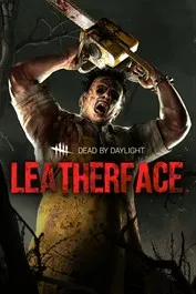 Dead by Daylight: Leatherface™ (Windows)