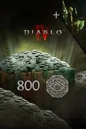 Diablo® IV - Rebel's Cache Platinum Pack (DLC)