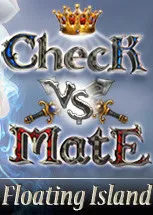 Check vs Mate - Floating Island (DLC)