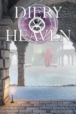 DIERY HEAVEN