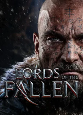 Lords Of The Fallen (2014) (GOTY)