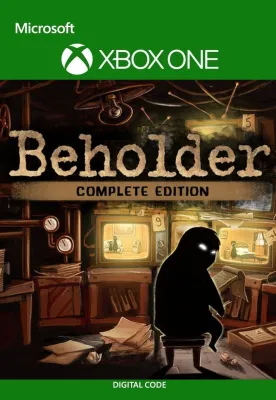 Beholder Complete Edition