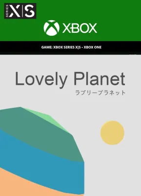 Lovely Planet