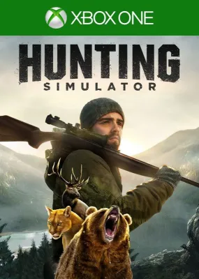Hunting Simulator