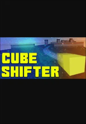 Cube Shifter