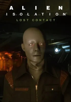 Alien: Isolation - Lost Contact (DLC) Steam