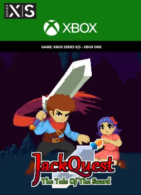 JackQuest