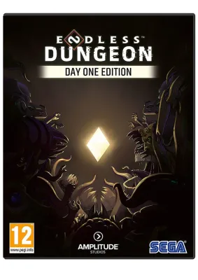 ENDLESS™ Dungeon Day One Edition