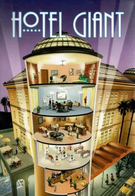 Hotel Giant
