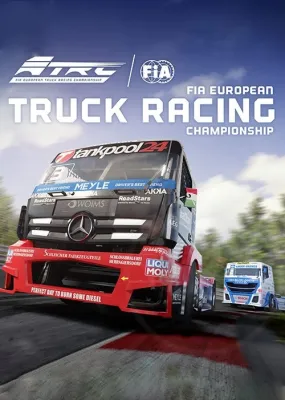 FIA ETRC - Indianapolis Motor Speedway (DLC)