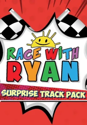 Race with Ryan - Surprise Track Pack (DLC)