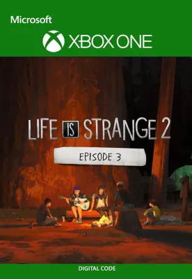Life is Strange 2 - Episode 3 (DLC)