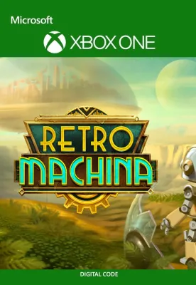 Retro Machina