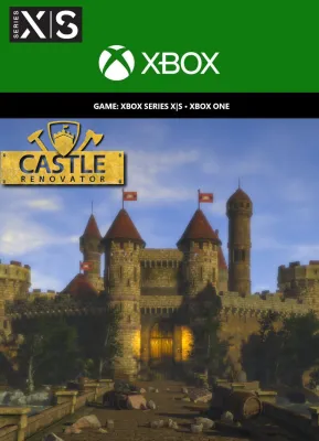 Castle Renovator