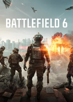 Battlefield 6 PSN