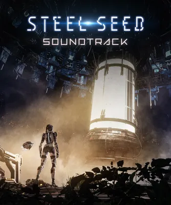 Steel Seed - Soundtrack (DLC)
