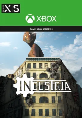 INDUSTRIA