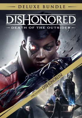 Dishonored: Deluxe Bundle