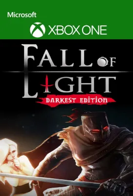 Fall of Light: Darkest Edition