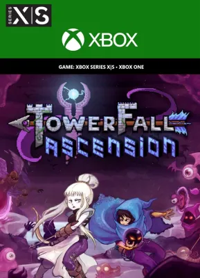 Towerfall Ascension