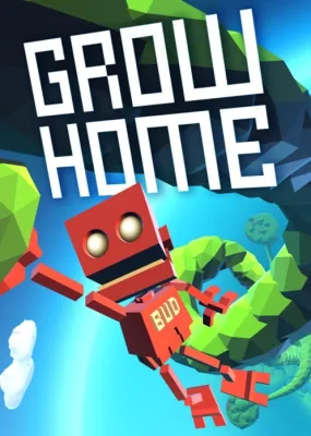 Grow Home Uplay